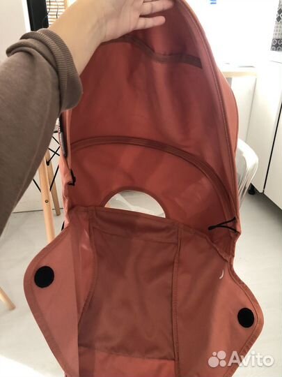 Текстиль babyzen yoyo / yoya