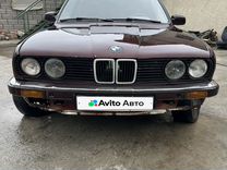 BMW 3 серия 1.6 MT, 1984, 10 000 км, с пробегом, цена 125 000 руб.