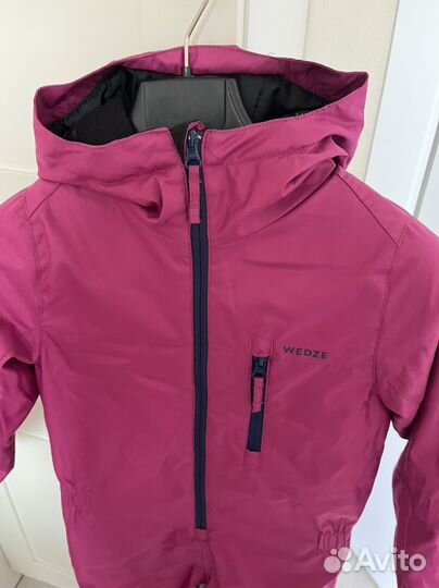 Комбинезон Decathlon 115-124