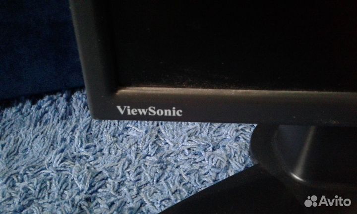 Монитор для компьютера (на запчасти)