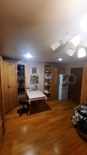 Комната 22,6 м² в 3-к., 6/14 эт.