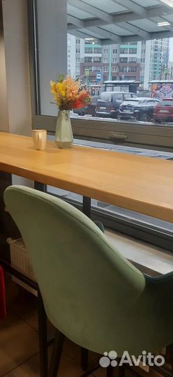 Готовый бизнес – Кофейня