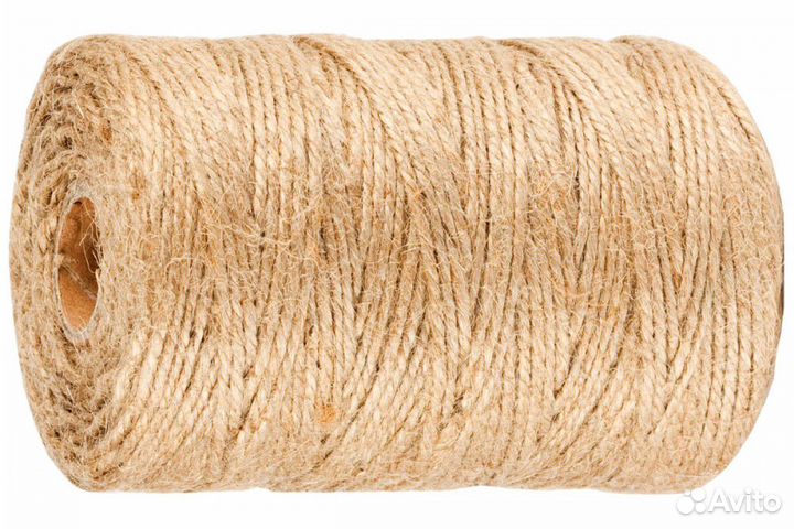 Шпагат для рукоделия