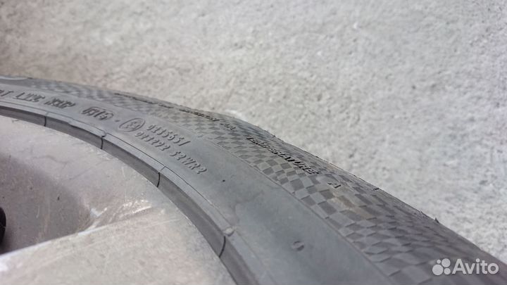 Continental ContiSportContact 3 255/45 R18 103V