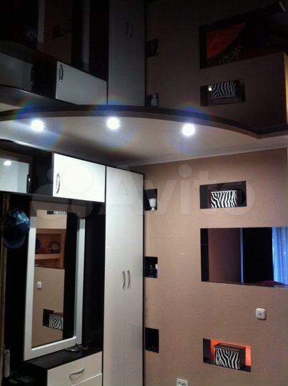 3-к. квартира, 70,5 м², 3/5 эт.