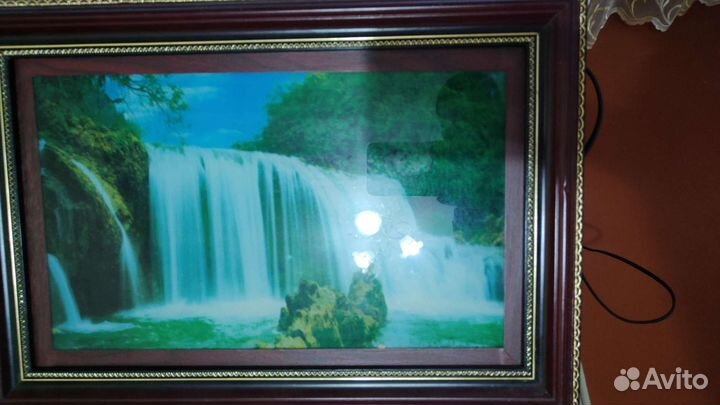 Поющая картина