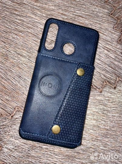 Чехол на huawei p30 lite