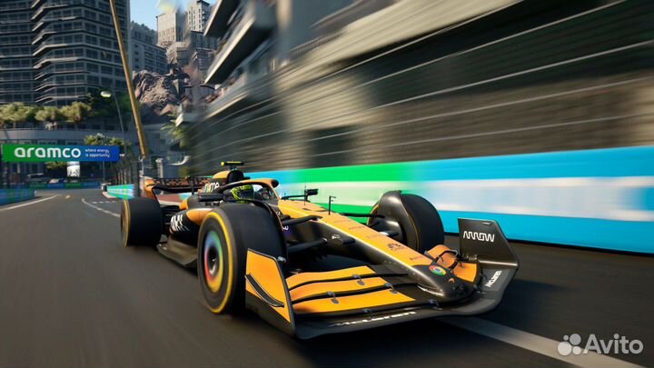 F1 Manager 2024PS4/PS5