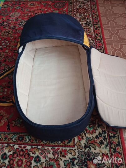Переноска для малыша