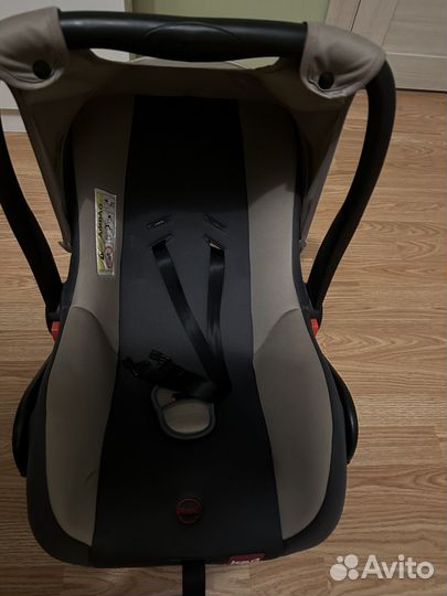 Автолюлька от 0