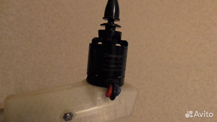 Квадрокоптер