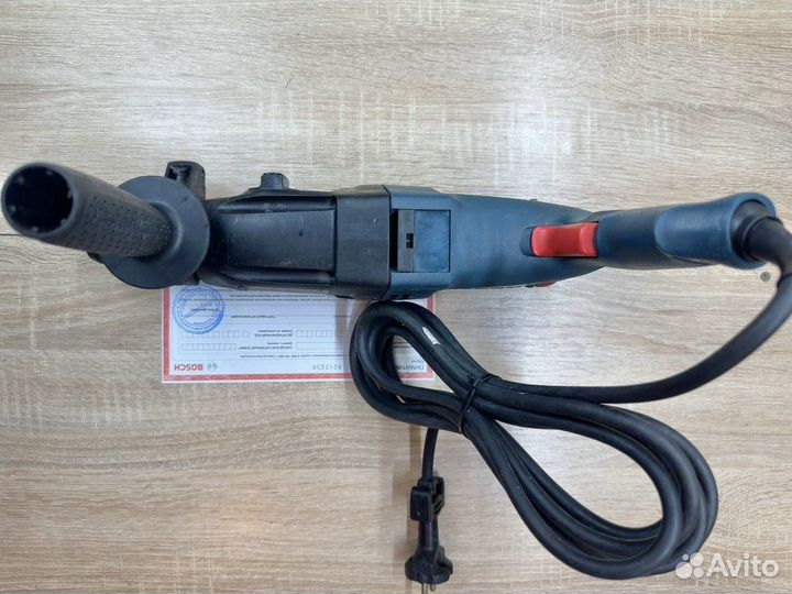 Перфоратор bosch gbh 2-26dre б/у