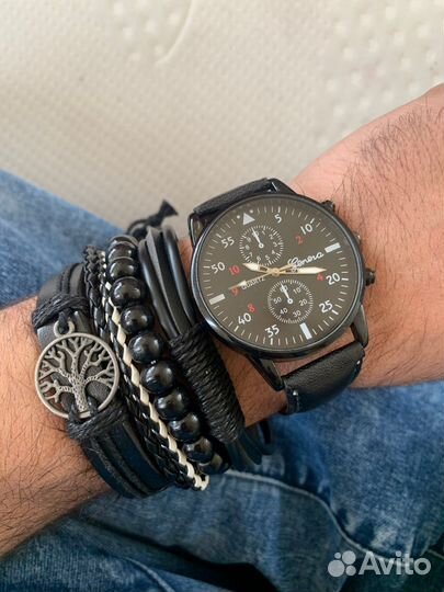 Набор для подарка для мужчины 5 в 1