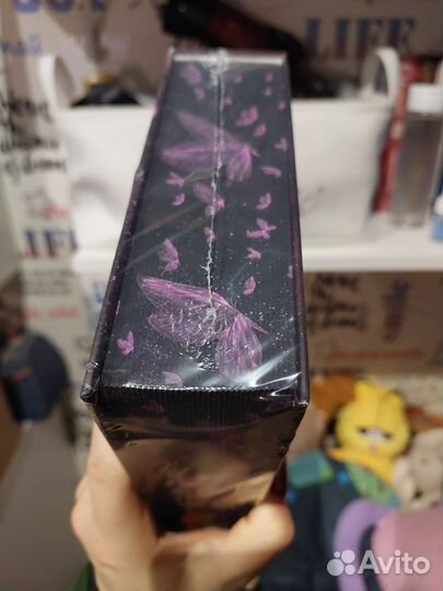 Книга анна Джейн