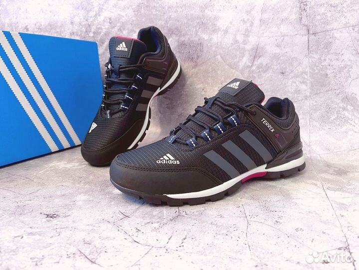 Кроссвки Adidas Terrex