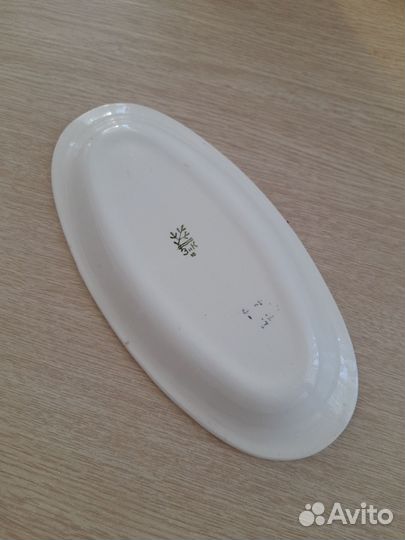 Селедочница старинная