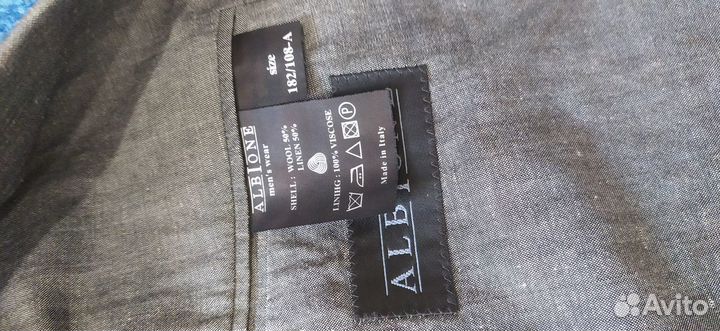 Пиджак от Albione