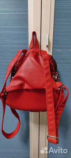 Рюкзак детский