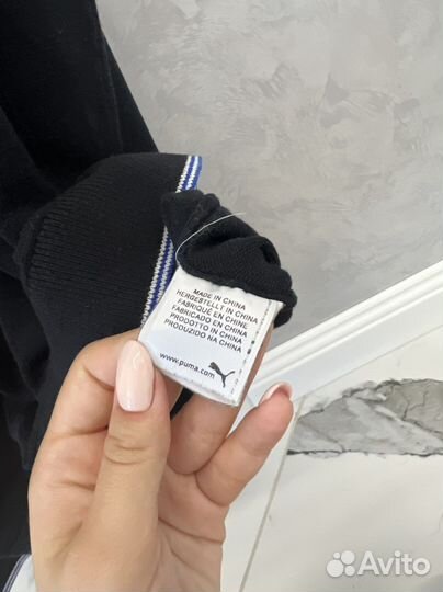 Жилетка Puma XL оригинал