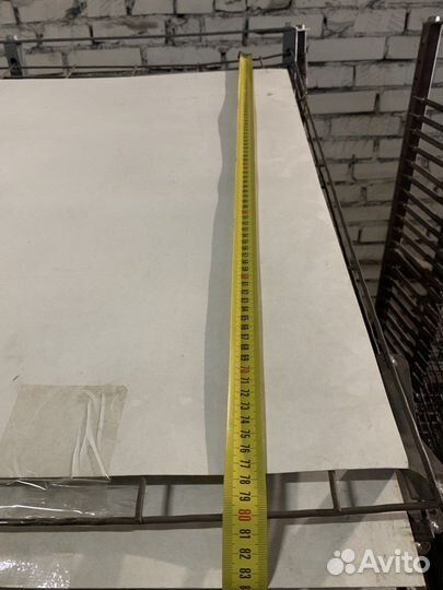 Полочная сушилка для шелкографии