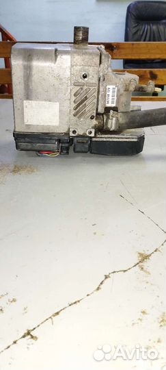 Webasto вебасто бензин 4,2квт