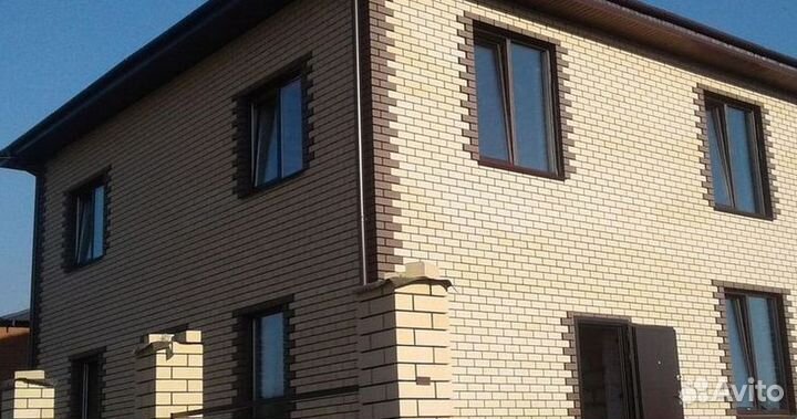 Остекление окон пвх