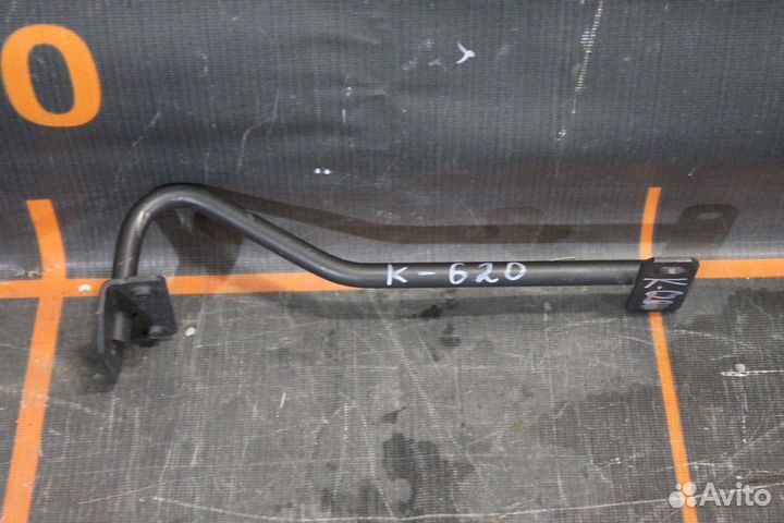 Крюк безопасности капота -Mercedes-Benz GLC X253