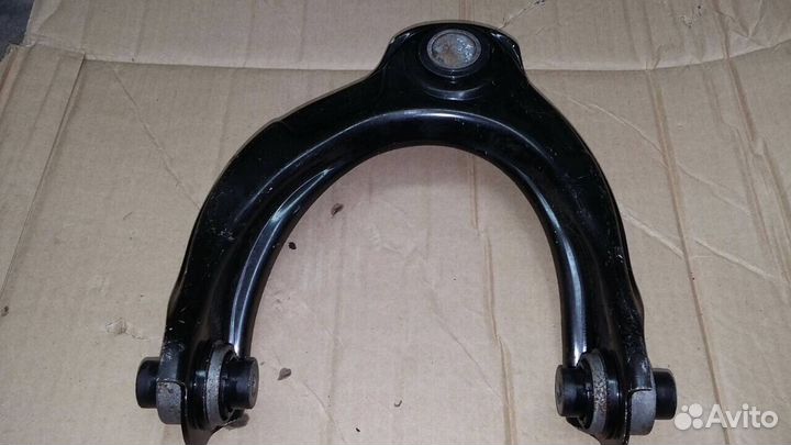 Рычаг передний верхний правый для Хонда Аккорд-8