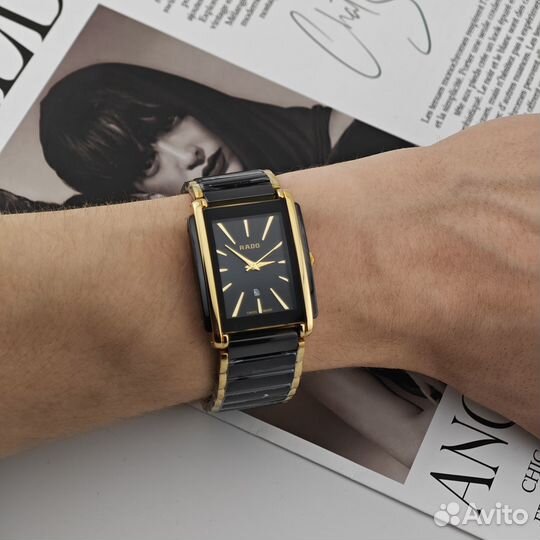 Часы rado Premium