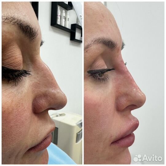 Косметолог