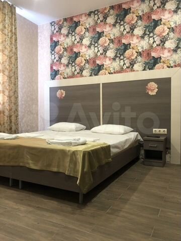 Комната 12 м² в 1-к., 2/4 эт.