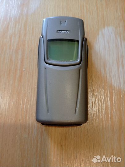 Nokia 8910