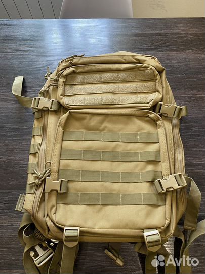 Рюкзак тактический, рюкзак походный