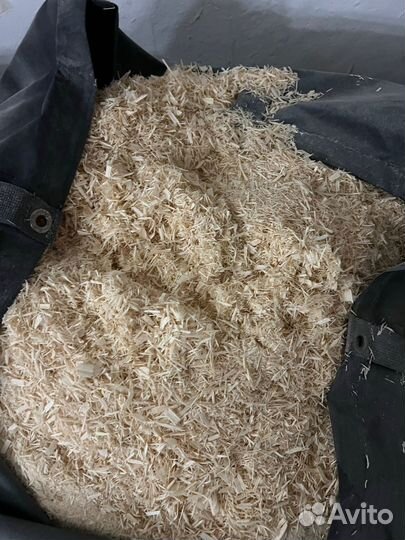 Опилки бесплатно самовывоз