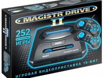 Magistr drive 2 252 игры