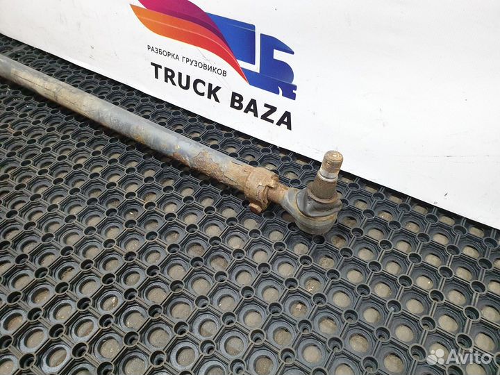 Тяга рулевая поперечная