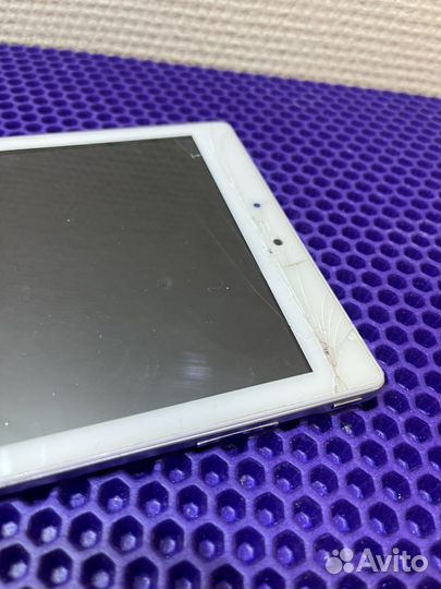 Планшет Prestigio