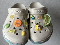 Crocs женские