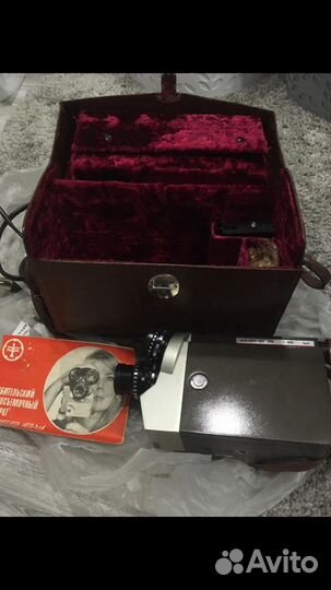 Кинокамера Киев 16У