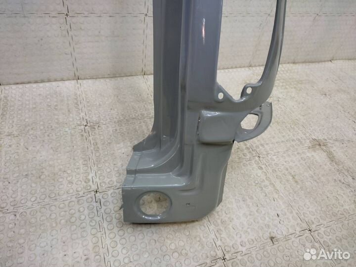 Панель фонаря правый Chevrolet Niva 2123 2009