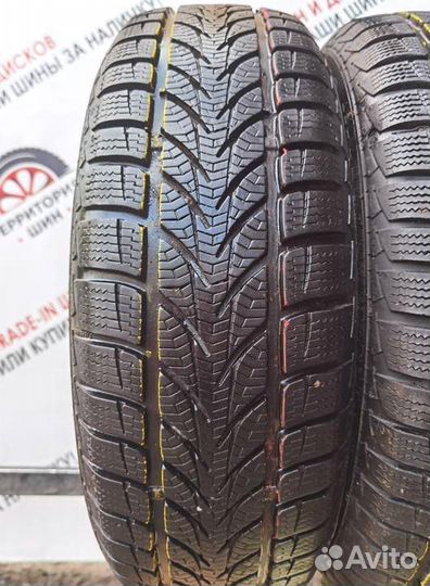 Platin RP 50 Winter 185/65 R15 88T