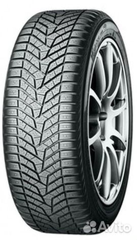 Yokohama W.Drive V905 245/40 R21 100V