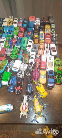 Hot wheels машинки