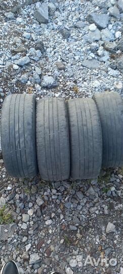 Hankook Optimo K415 195/55 R15