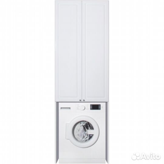 Пенал Style Line аа00-000060 Белый