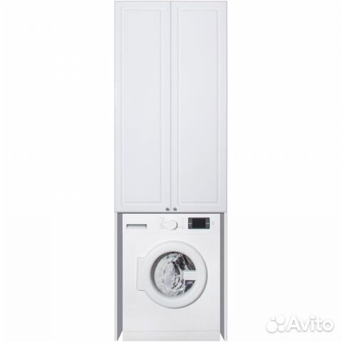 Пенал Style Line аа00-000060 Белый