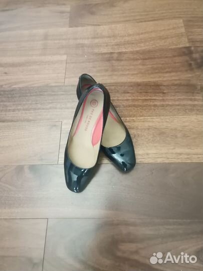 Туфли женские