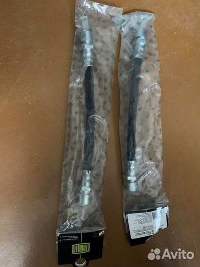 Тормозной шланг