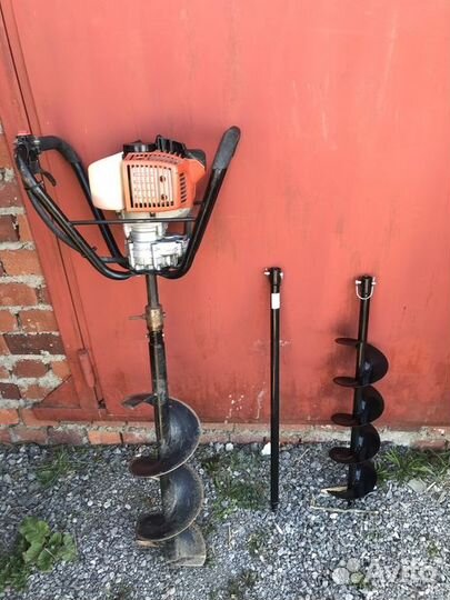 Прокат инструмента