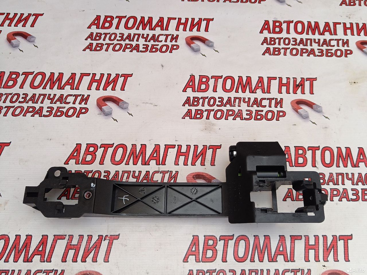 Кронштейн ручки двери передней Хавал Дарго